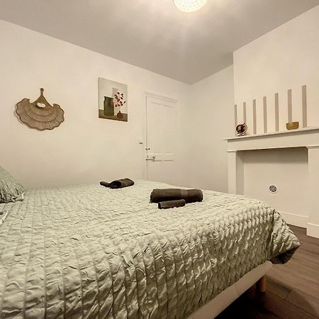 Coeur De Ville, T2 Cosy & Elegant 됭케르크 외부 사진