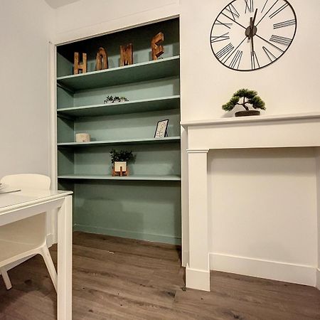 Coeur De Ville, T2 Cosy & Elegant 됭케르크 외부 사진